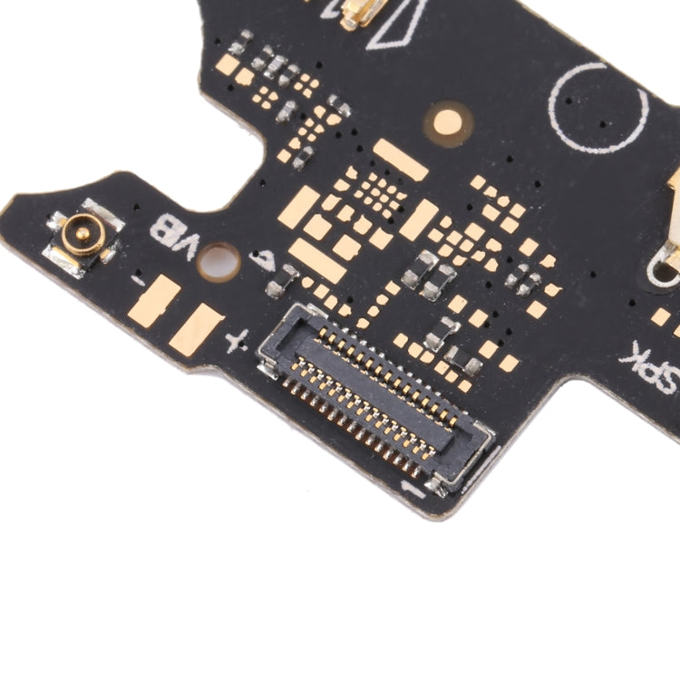 Charging Port Board for Lenovo Vibe S1 Lite - free shipping - PMC TechLife - Order now!