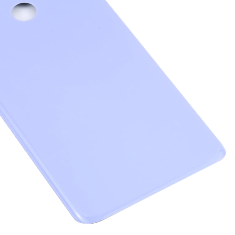 Battery Back Cover for TCL 20B(Purple) - For TCL by PMC TechLife | Online Shopping South Africa | PMC TechLife | Buy Now Pay Later Mobicred