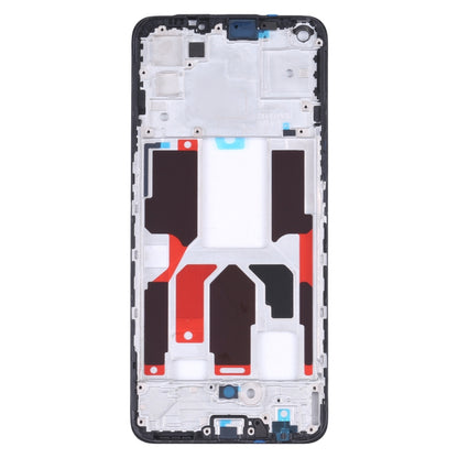 For OnePlus Nord CE 5G EB2101 EB2103 Middle Frame Bezel Plate - Frame Bezel Plate by PMC Jewellery | Online Shopping South Africa | PMC Jewellery | Buy Now Pay Later Mobicred