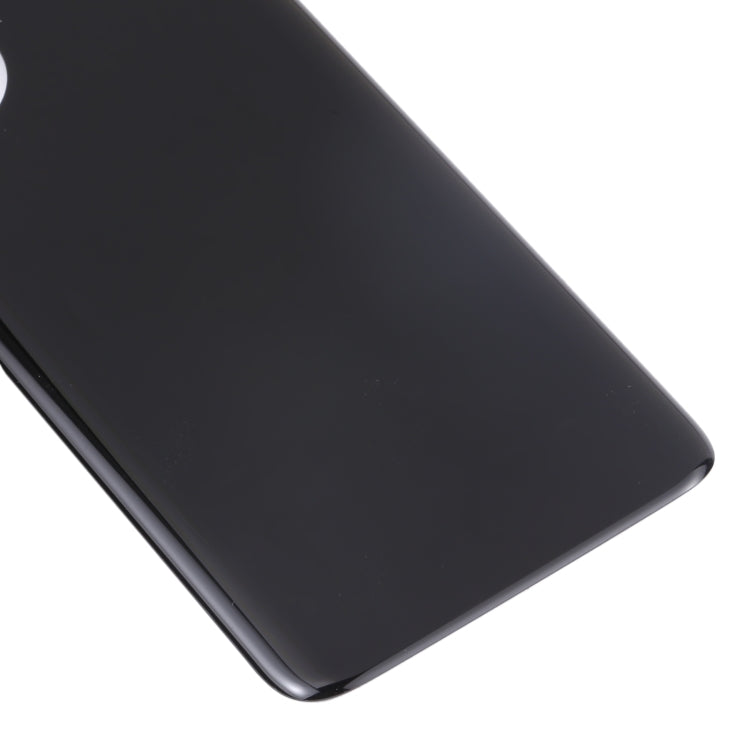 Battery Back Cover for Honor X7(Black) - Back Cover by PMC TechLife | Online Shopping South Africa | PMC TechLife | Buy Now Pay Later Mobicred