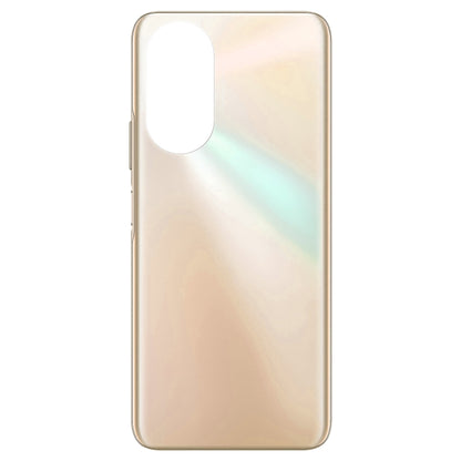 Battery Back Cover for Honor X7(Gold) - Back Cover by PMC Jewellery | Online Shopping South Africa | PMC Jewellery | Buy Now Pay Later Mobicred