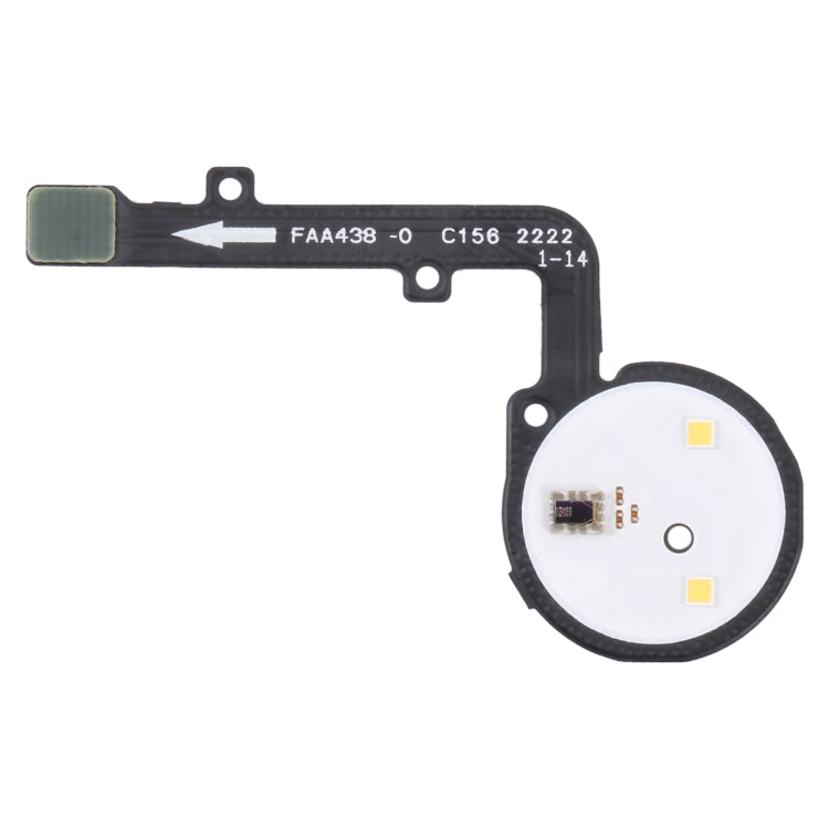 For OnePlus 10 Pro Flashlight Flex Cable - Flex Cable by PMC Jewellery | Online Shopping South Africa | PMC Jewellery