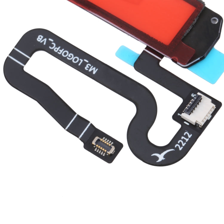 For Xiaomi Black Shark 5 Pro / Black Shark 5 Force Touch Sensor Flex Cable - Flex Cable by PMC TechLife | Online Shopping South Africa | PMC TechLife | Buy Now Pay Later Mobicred