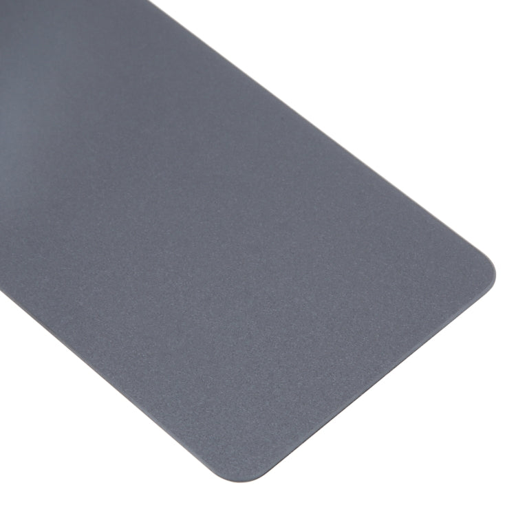For vivo S15 OEM Glass Battery Back Cover(Black) - Back Cover by PMC TechLife | Online Shopping South Africa | PMC TechLife