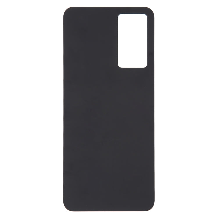 For vivo V23e 4G / V23e 5G OEM Glass Battery Back Cover(Blue) - Back Cover by PMC TechLife | Online Shopping South Africa | PMC TechLife
