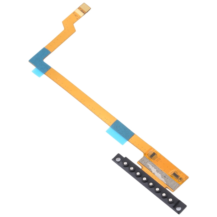 Keyboard Flex Cable for Microsoft Surface Go 3(Black) - Flex Cable by PMC TechLife | Online Shopping South Africa | PMC TechLife