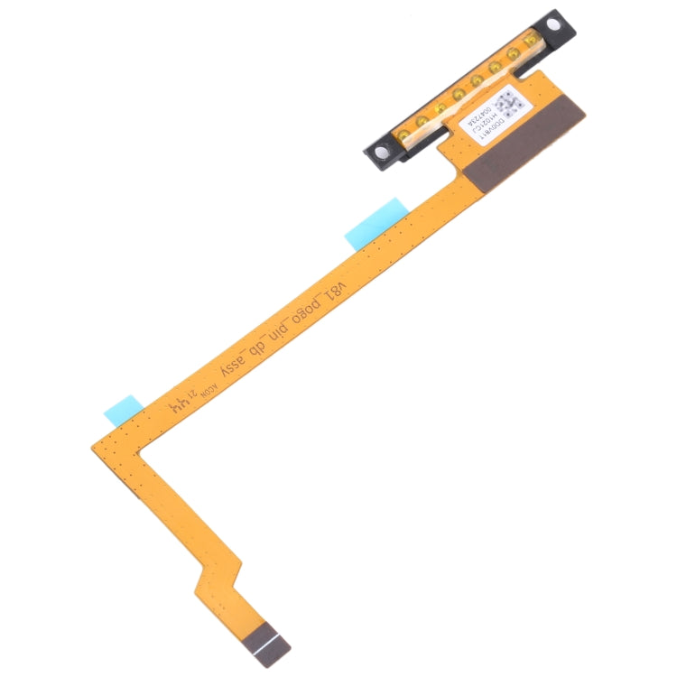 Keyboard Flex Cable for Microsoft Surface Go 3(Black) - Flex Cable by PMC TechLife | Online Shopping South Africa | PMC TechLife