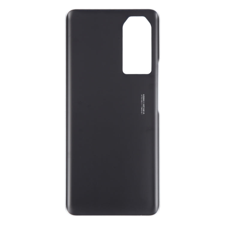 For Honor 80 Pro OEM Glass Battery Back Cover(Pink) - Back Cover by PMC TechLife | Online Shopping South Africa | PMC TechLife