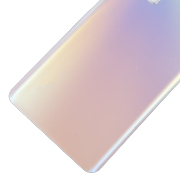 For Honor 80 Pro OEM Glass Battery Back Cover(Pink) - Back Cover by PMC TechLife | Online Shopping South Africa | PMC TechLife