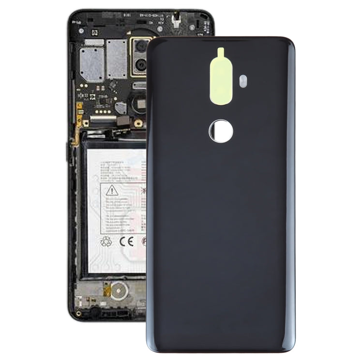 For Alcatel 3V 5099D OT5099 Battery Back Cover - Back Cover by PMC TechLife | Online Shopping South Africa | PMC TechLife
