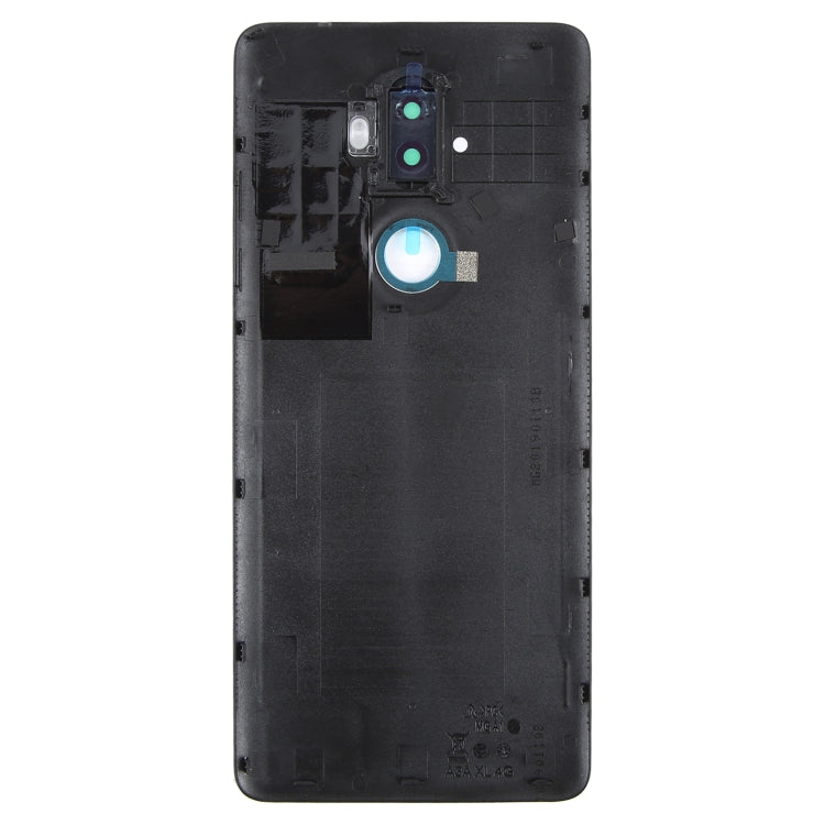 For Alcatel 3V 5099D OT5099 Battery Back Cover - Back Cover by PMC TechLife | Online Shopping South Africa | PMC TechLife