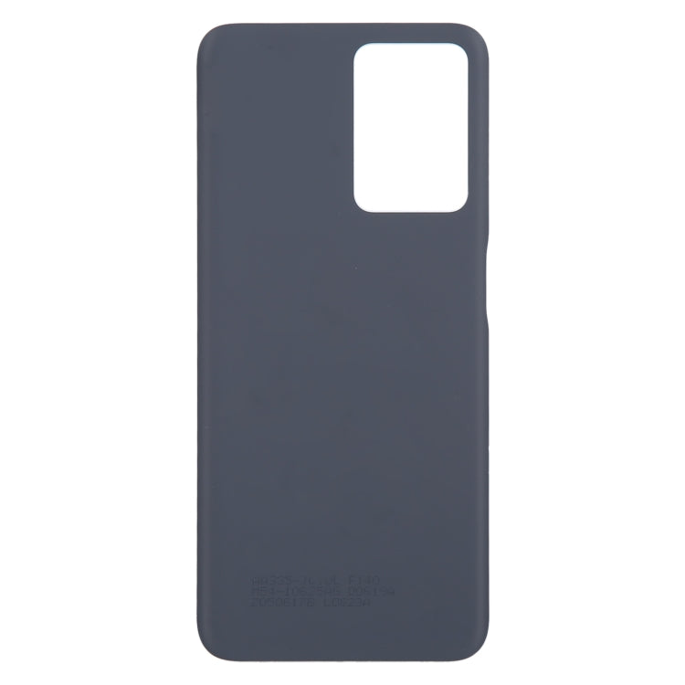 For OnePlus Nord CE 2 Lite 5G Original Battery Back Cover(Blue) - Back Cover by PMC TechLife | Online Shopping South Africa | PMC TechLife