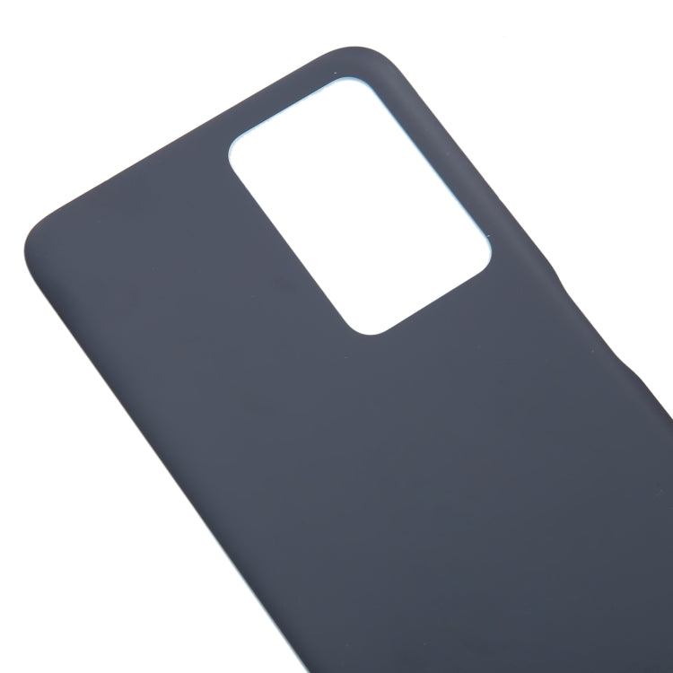 For OnePlus Nord CE 2 Lite 5G Original Battery Back Cover(Blue) - Back Cover by PMC TechLife | Online Shopping South Africa | PMC TechLife