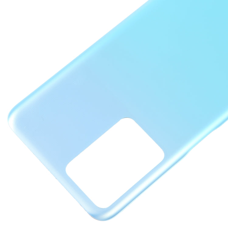 For OnePlus Nord CE 2 Lite 5G Original Battery Back Cover(Blue) - Back Cover by PMC TechLife | Online Shopping South Africa | PMC TechLife