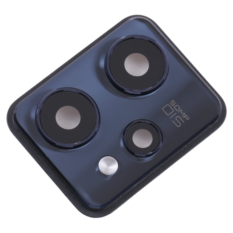 For Realme 9 Pro+ Original Camera Lens Cover (Black) - Camera Series by PMC TechLife | Online Shopping South Africa | PMC TechLife | Buy Now Pay Later Mobicred