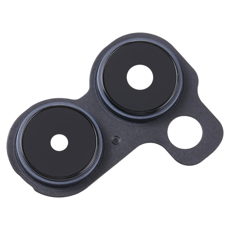 For Realme 10 Original Camera Lens Cover (Black) - Camera Series by PMC TechLife | Online Shopping South Africa | PMC TechLife