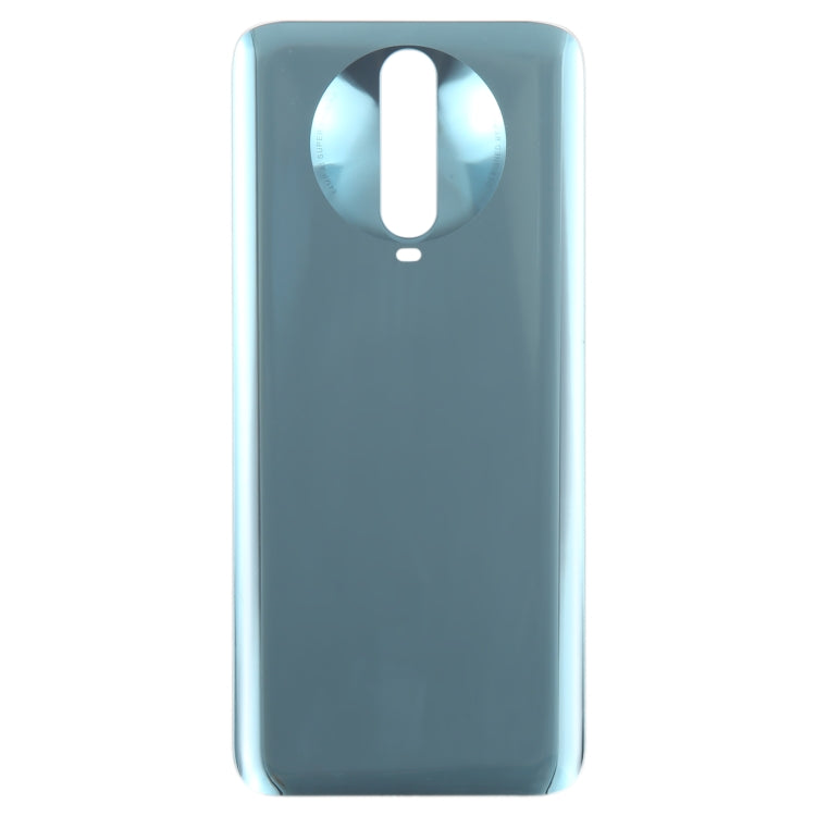 For Xiaomi Poco X2 OEM Glass Battery Back Cover(Green) - Back Cover by PMC TechLife | Online Shopping South Africa | PMC TechLife