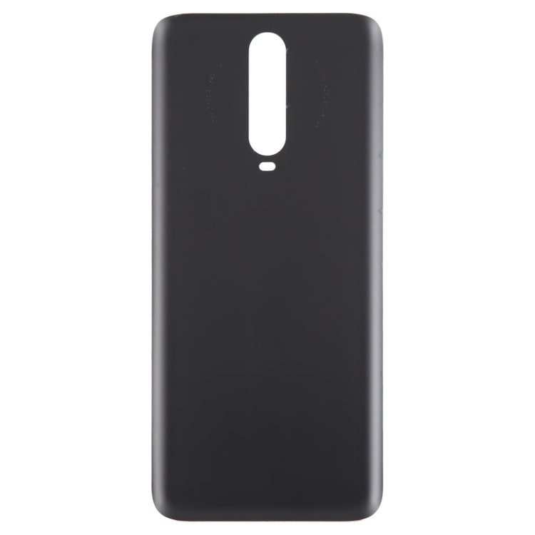 For Xiaomi Poco X2 OEM Glass Battery Back Cover(Green) - Back Cover by PMC TechLife | Online Shopping South Africa | PMC TechLife