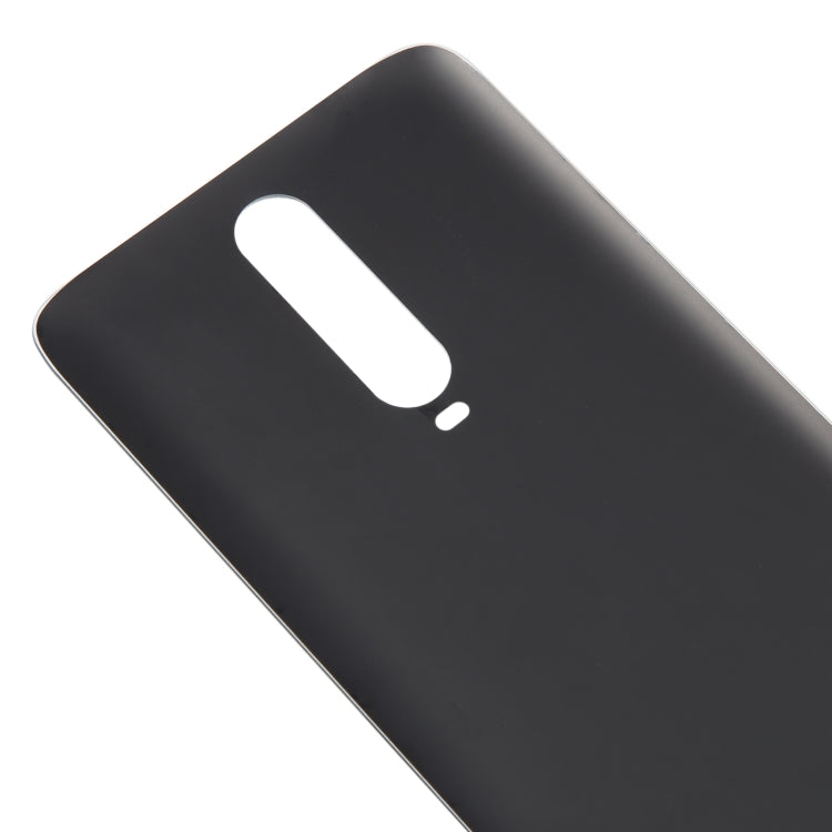For Xiaomi Poco X2 OEM Glass Battery Back Cover(Green) - Back Cover by PMC TechLife | Online Shopping South Africa | PMC TechLife