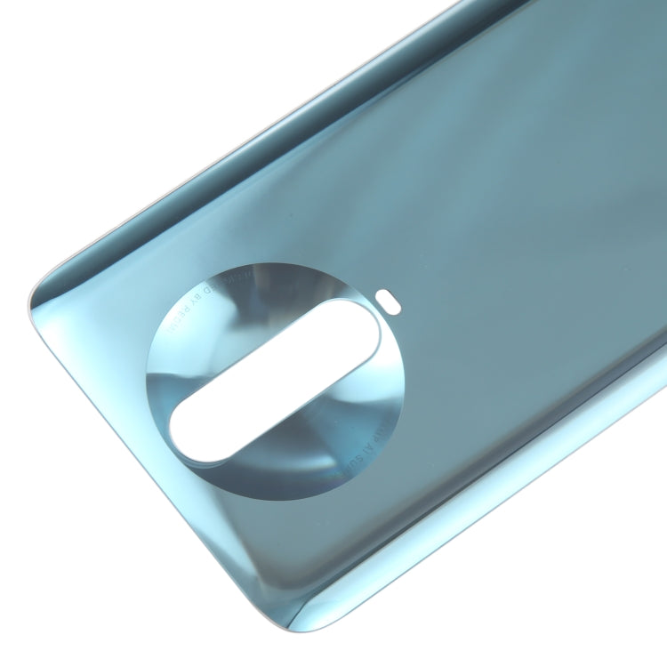 For Xiaomi Poco X2 OEM Glass Battery Back Cover(Green) - Back Cover by PMC TechLife | Online Shopping South Africa | PMC TechLife