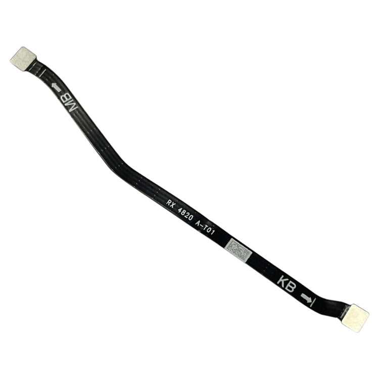 For Asus Zenfone 8 ZS590KS ZS590KS-2A007EU SIM Card Holder Socket Connect Flex Cable - Flex Cable by PMC TechLife | Online Shopping South Africa | PMC TechLife