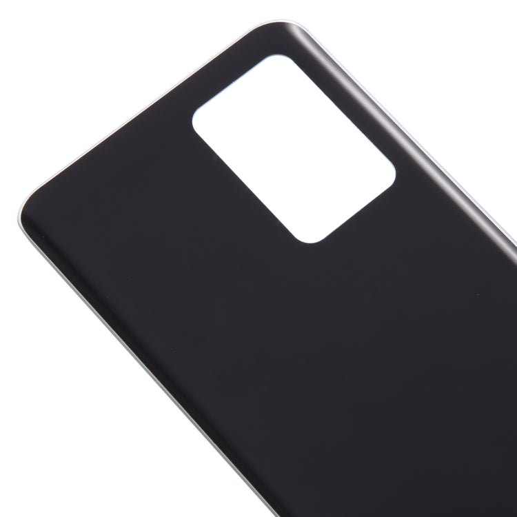 For Xiaomi Redmi K60E OEM Battery Back Cover(Black) - free shipping - PMC TechLife - Order now!