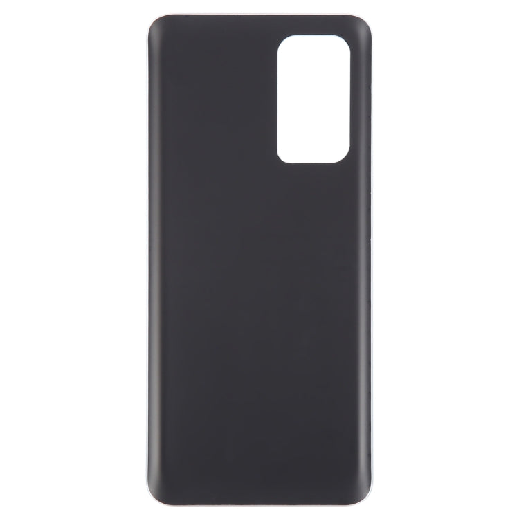 For Xiaomi Redmi K60 OEM Battery Back Cover(White) - Back Cover by PMC TechLife | Online Shopping South Africa | PMC TechLife | Buy Now Pay Later Mobicred