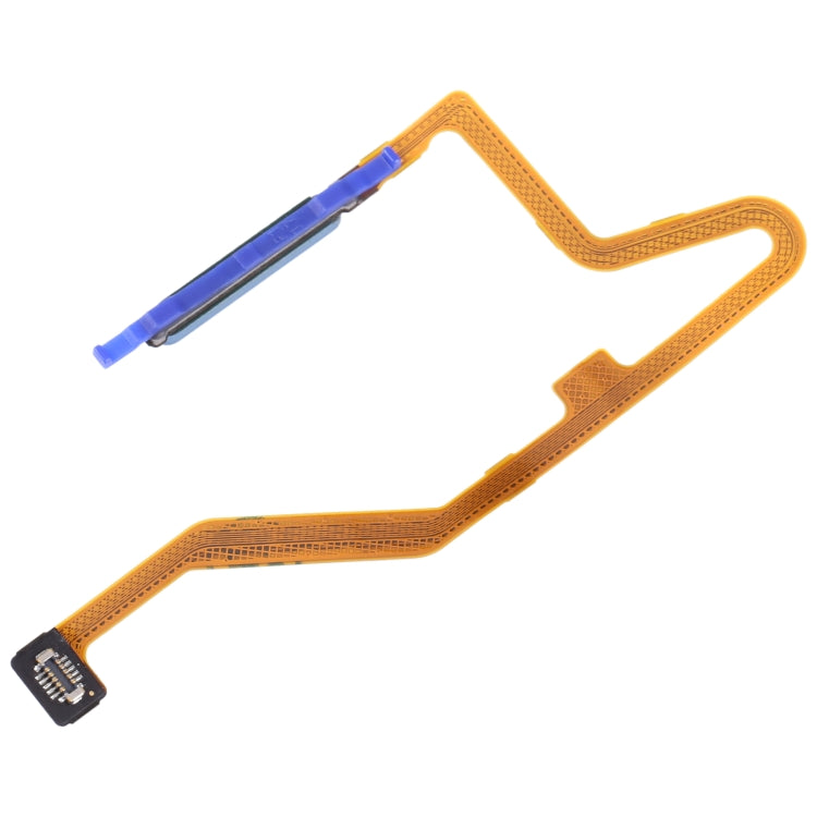 For Xiaomi Redmi Note 12 Pro+ Original Fingerprint Sensor Flex Cable (Blue) - free shipping - PMC TechLife - Order now!