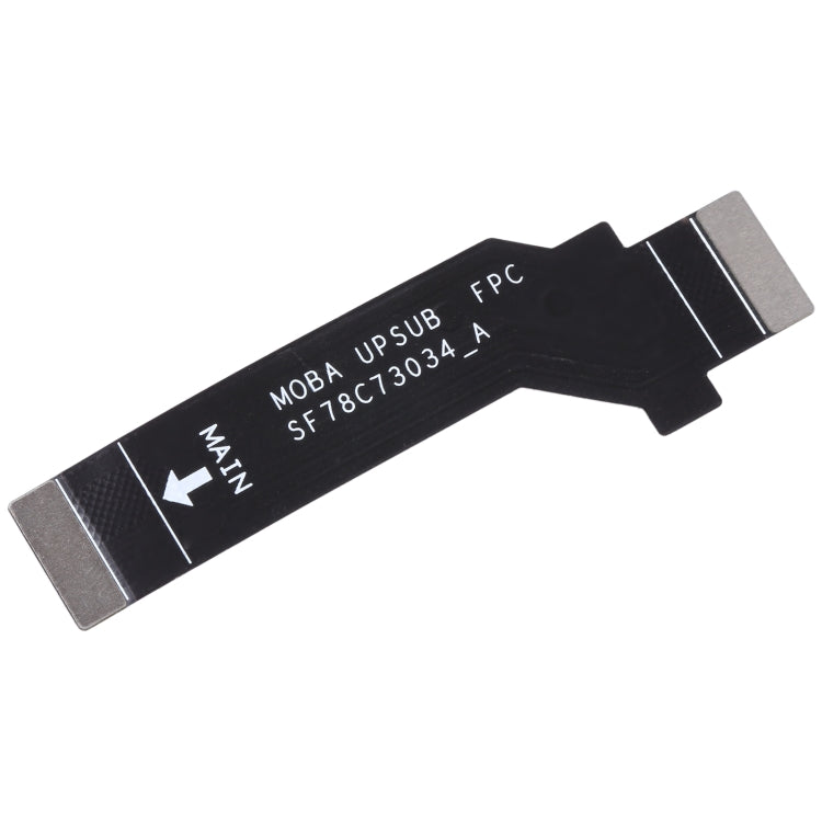For Lenovo Legion 2 Pro 5G L70081 Mainboard Connector Single Flex Cable - Flex Cable by PMC TechLife | Online Shopping South Africa | PMC TechLife