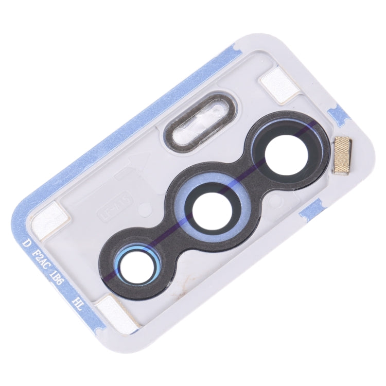 For vivo S10E Original Camera Lens Cover (Blue) - Camera Parts by PMC Jewellery | Online Shopping South Africa | PMC Jewellery | Buy Now Pay Later Mobicred