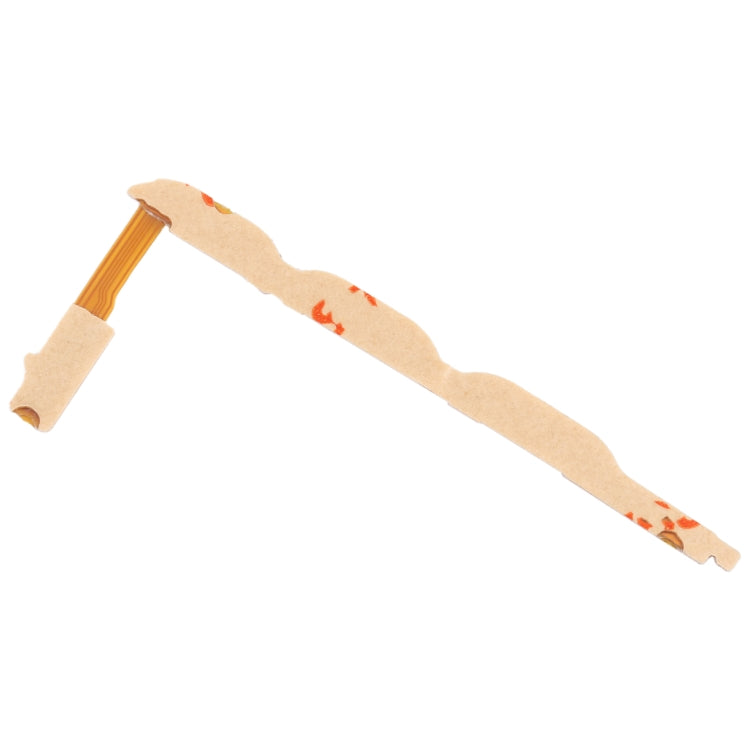 For Honor X40 Power Button & Volume Button Flex Cable - Flex Cable by PMC TechLife | Online Shopping South Africa | PMC TechLife