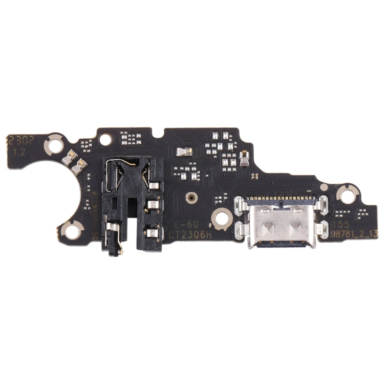 For Honor Play 40 Plus Charging Port Board - free shipping - PMC TechLife - Order now!