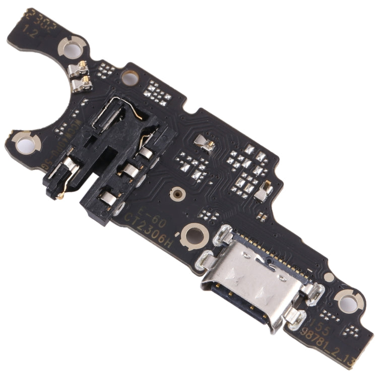 For Honor Play 40 Plus Charging Port Board - free shipping - PMC TechLife - Order now!