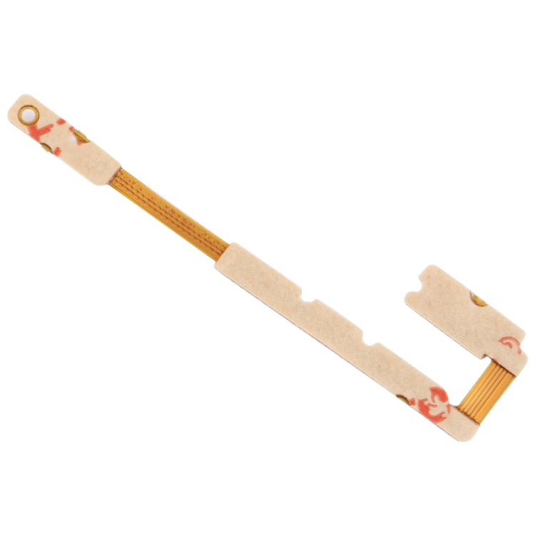 For Honor Play 40 Plus Power Button & Volume Button Flex Cable - Flex Cable by PMC TechLife | Online Shopping South Africa | PMC TechLife