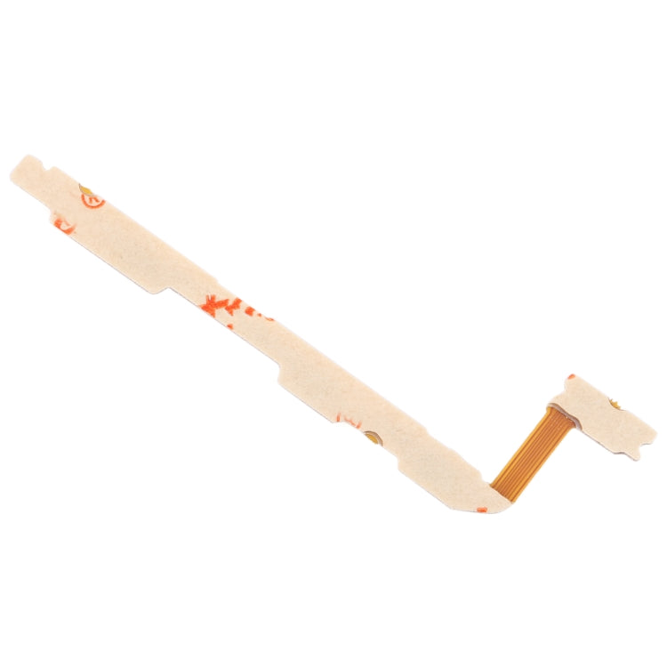 For Honor 80 Power Button & Volume Button Flex Cable - Flex Cable by PMC TechLife | Online Shopping South Africa | PMC TechLife