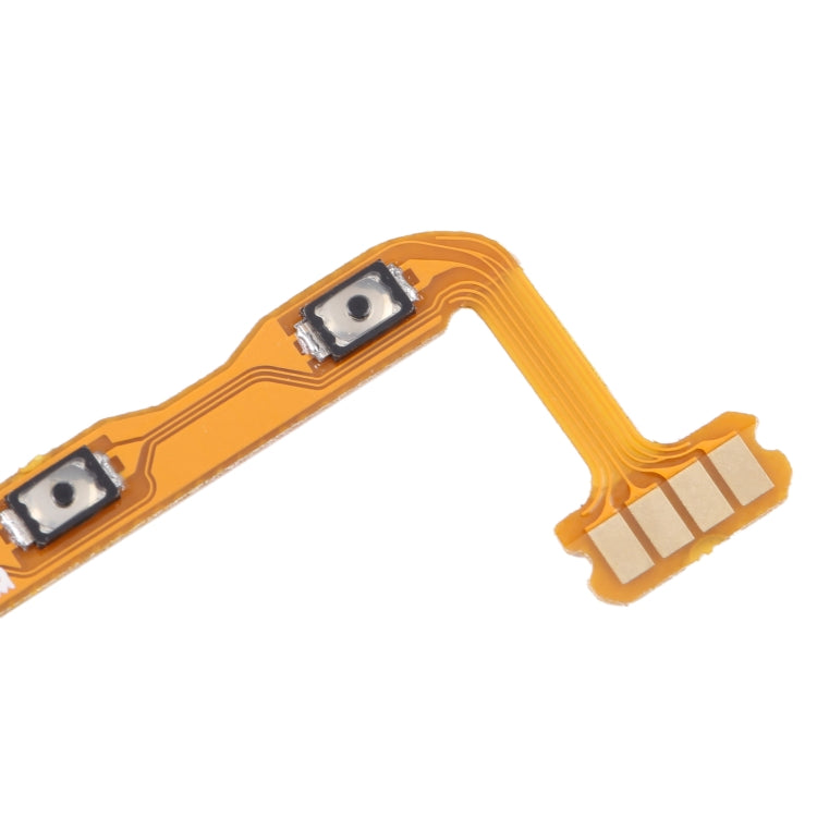 For Honor 70 Power Button & Volume Button Flex Cable - free shipping - PMC TechLife - Order now!