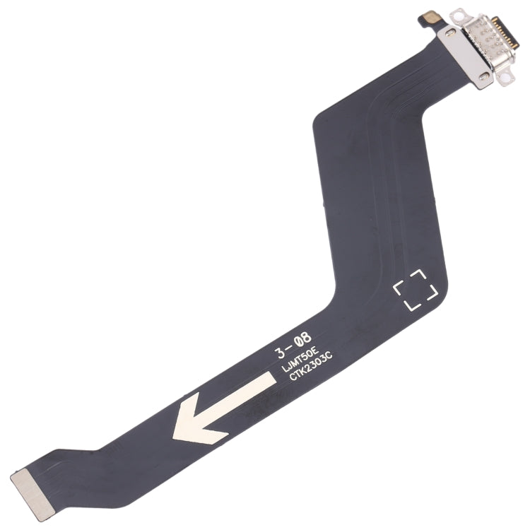 For Huawei Mate 50 Charging Port Flex Cable - Flex Cable by PMC Jewellery | Online Shopping South Africa | PMC Jewellery