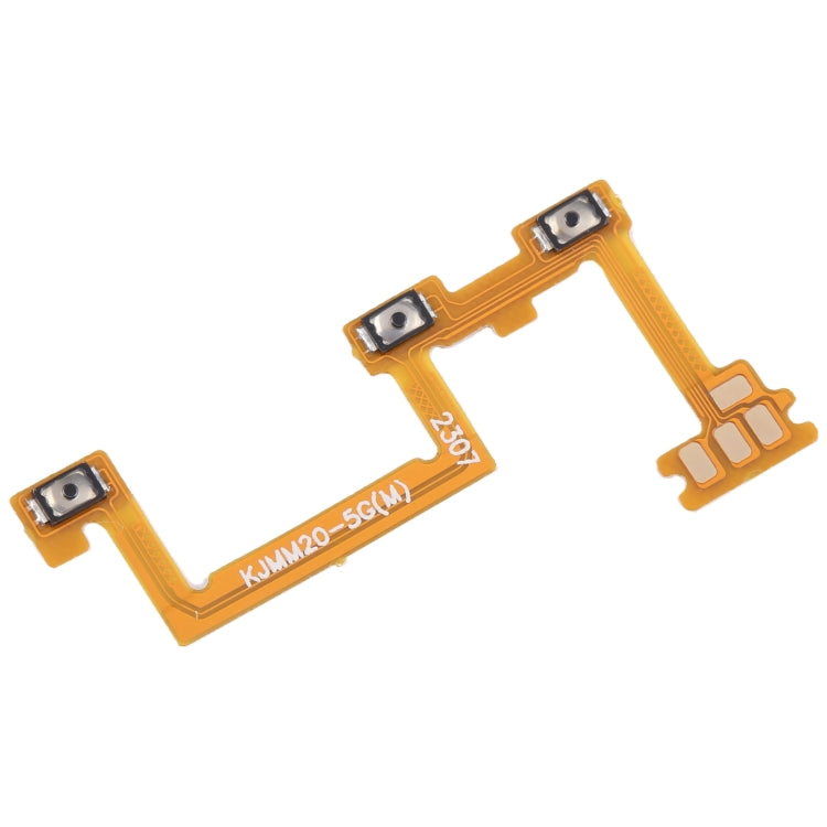 For Huawei Maimang 20 Power Button & Volume Button Flex Cable - Flex Cable by PMC TechLife | Online Shopping South Africa | PMC TechLife