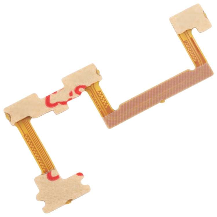 For Huawei Maimang 20 Power Button & Volume Button Flex Cable - Flex Cable by PMC TechLife | Online Shopping South Africa | PMC TechLife