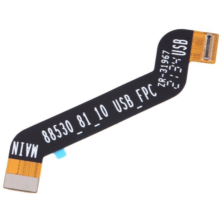 For Lenovo Xiaoxin Pad Pro 11.5inch TB-J716 Original Charging Port Connector Flex Cable - Lenovo Spare Parts by PMC TechLife | Online Shopping South Africa | PMC TechLife