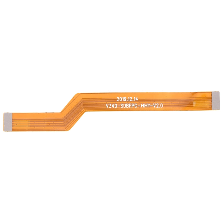 For Vsmart Star 4 OEM Motherboard Flex Cable - Others by PMC TechLife | Online Shopping South Africa | PMC TechLife