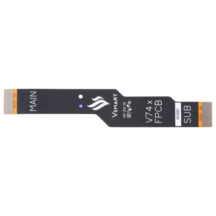 For Vsmart Airs 4 OEM Motherboard Flex Cable - Others by PMC TechLife | Online Shopping South Africa | PMC TechLife