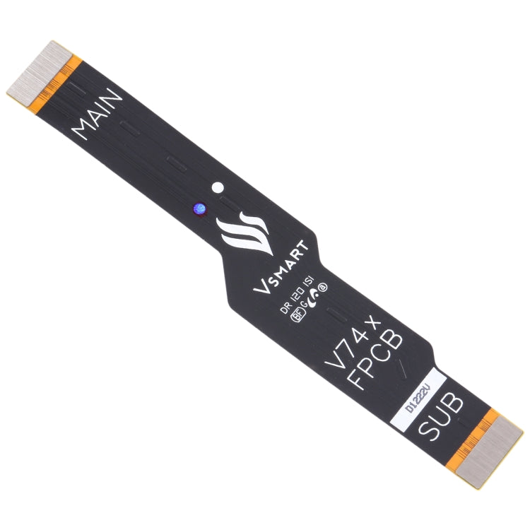For Vsmart Airs 4 OEM Motherboard Flex Cable - Others by PMC TechLife | Online Shopping South Africa | PMC TechLife