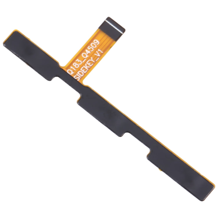 For Vsmart Joy 2 Plus OEM Power Button & Volume Button Flex Cable - Others by PMC TechLife | Online Shopping South Africa | PMC TechLife