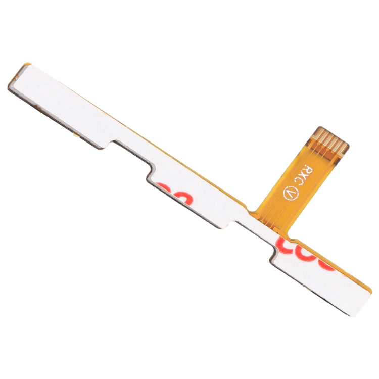 For Vsmart Joy 2 Plus OEM Power Button & Volume Button Flex Cable - Others by PMC TechLife | Online Shopping South Africa | PMC TechLife