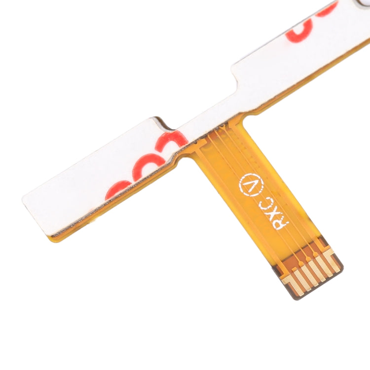For Vsmart Joy 2 Plus OEM Power Button & Volume Button Flex Cable - Others by PMC TechLife | Online Shopping South Africa | PMC TechLife