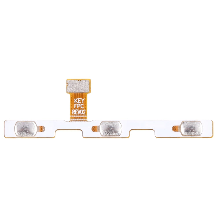 For Vsmart Joy 3 OEM Power Button & Volume Button Flex Cable - Others by PMC Jewellery | Online Shopping South Africa | PMC Jewellery