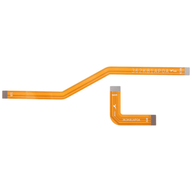 For Xiaomi Pad 5 Pro Mainboard Connector Flex Cable - Flex Cable by PMC Jewellery | Online Shopping South Africa | PMC Jewellery