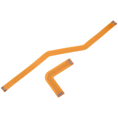 For Xiaomi Pad 5 Pro Mainboard Connector Flex Cable - Flex Cable by PMC Jewellery | Online Shopping South Africa | PMC Jewellery