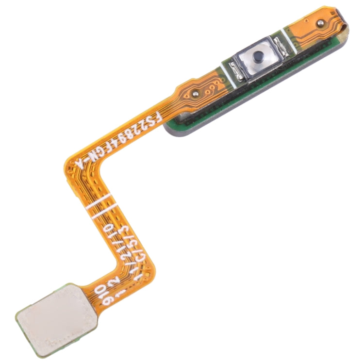 For Xiaomi Pad 5 Pro Power Button Flex Cable (Black) - Flex Cable by PMC TechLife | Online Shopping South Africa | PMC TechLife | Buy Now Pay Later Mobicred
